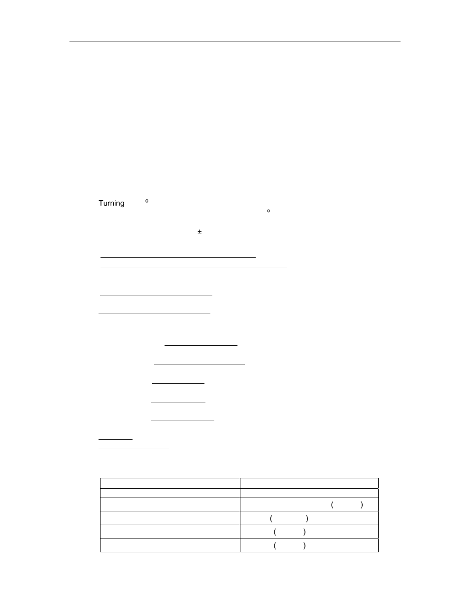 Ii. description of functions | COP-USA CD54W-35Y User Manual | Page 3 / 11
