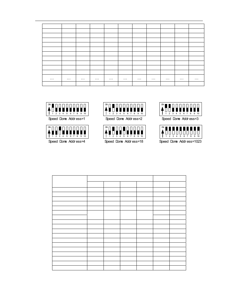 COP-USA CD54W-35Y User Manual | Page 5 / 11