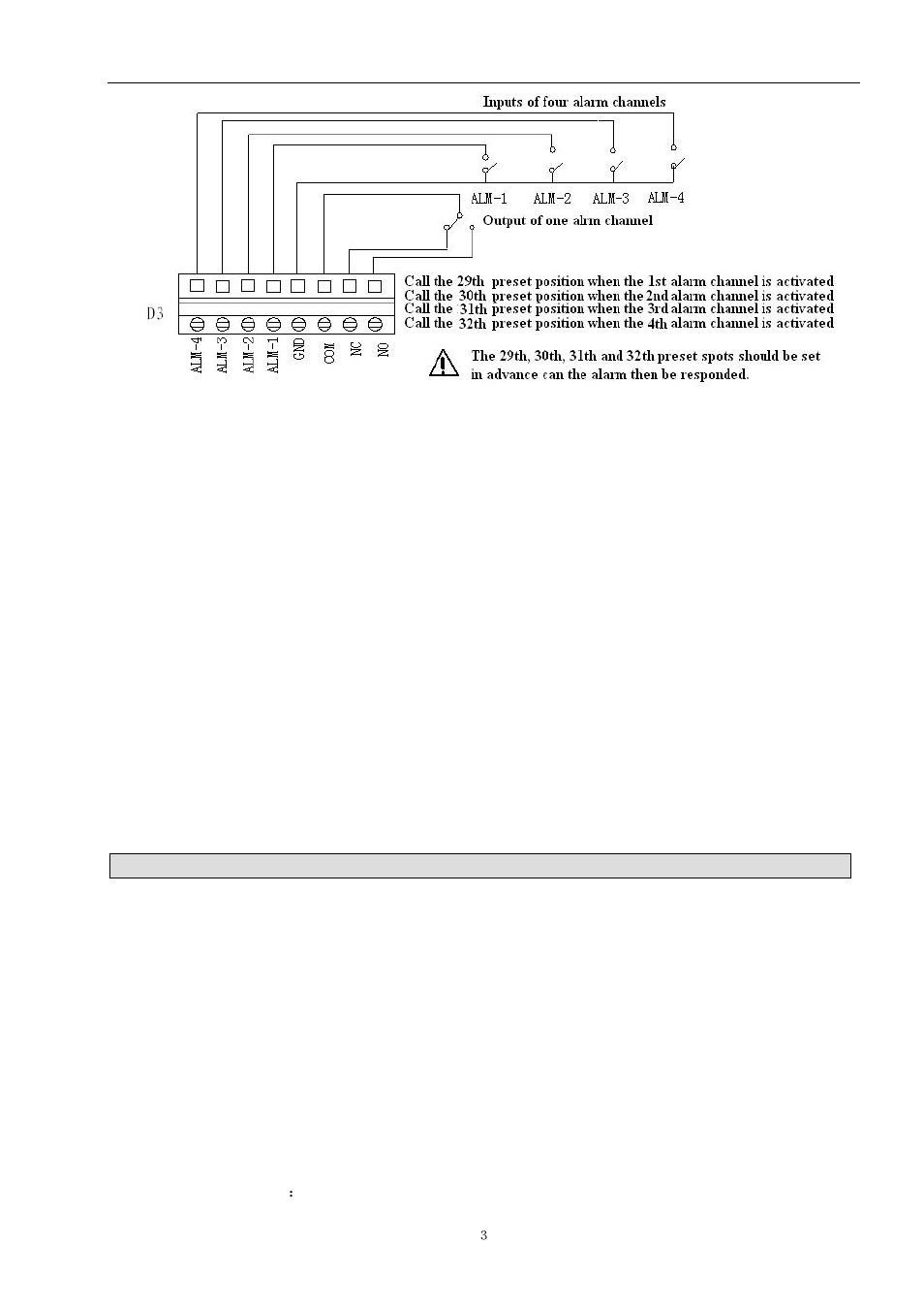 COP-USA CD56NV-IR User Manual | Page 4 / 17