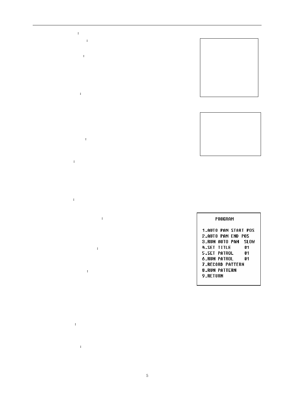 COP-USA CD56NV-IR User Manual | Page 6 / 17