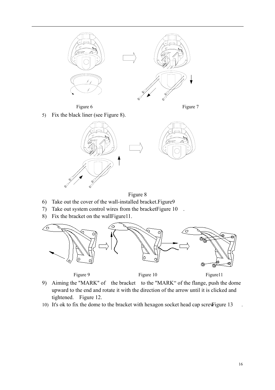 COP-USA CD55HD User Manual | Page 17 / 25