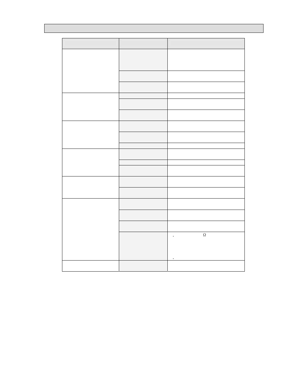 COP-USA ASH56NVIR-L36S User Manual | Page 16 / 16