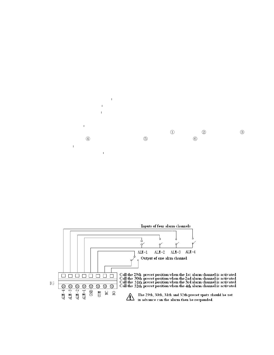 COP-USA ASH56NVIR-L36S User Manual | Page 4 / 16