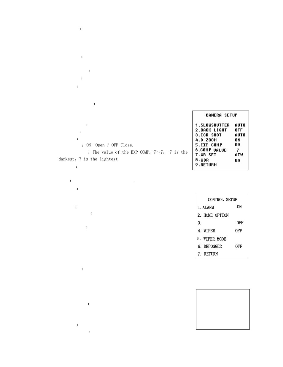 COP-USA ASH56NVIR-L36S User Manual | Page 6 / 16