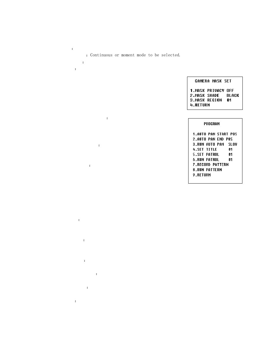 COP-USA ASH56NVIR-L36S User Manual | Page 7 / 16