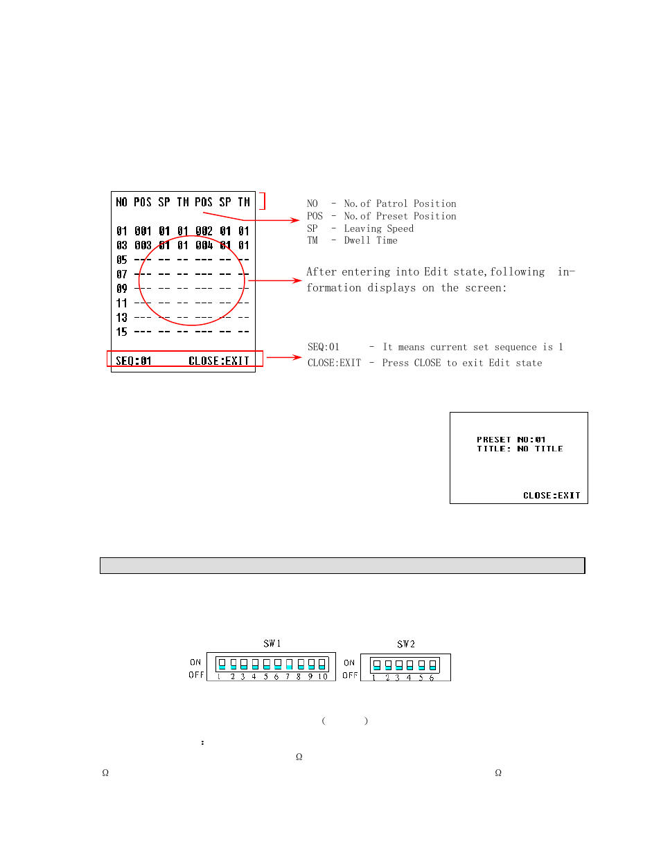 COP-USA ASH56NVIR-L36S User Manual | Page 8 / 16