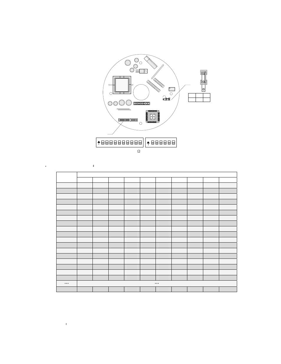 COP-USA ASH56NVIR-L36S User Manual | Page 9 / 16