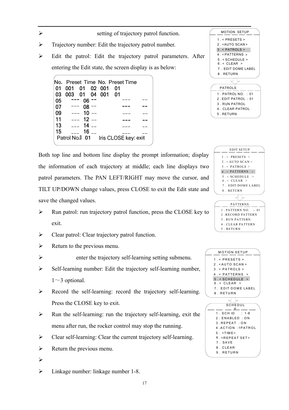 COP-USA ASH56NVIR-36S User Manual | Page 21 / 45