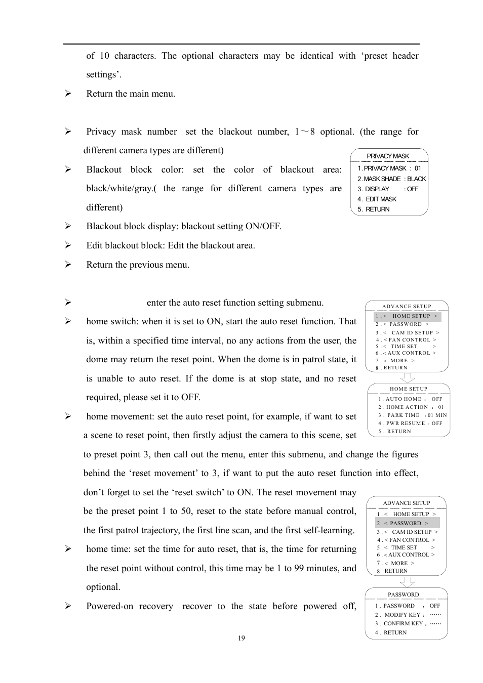 COP-USA ASH56NVIR-36S User Manual | Page 23 / 45