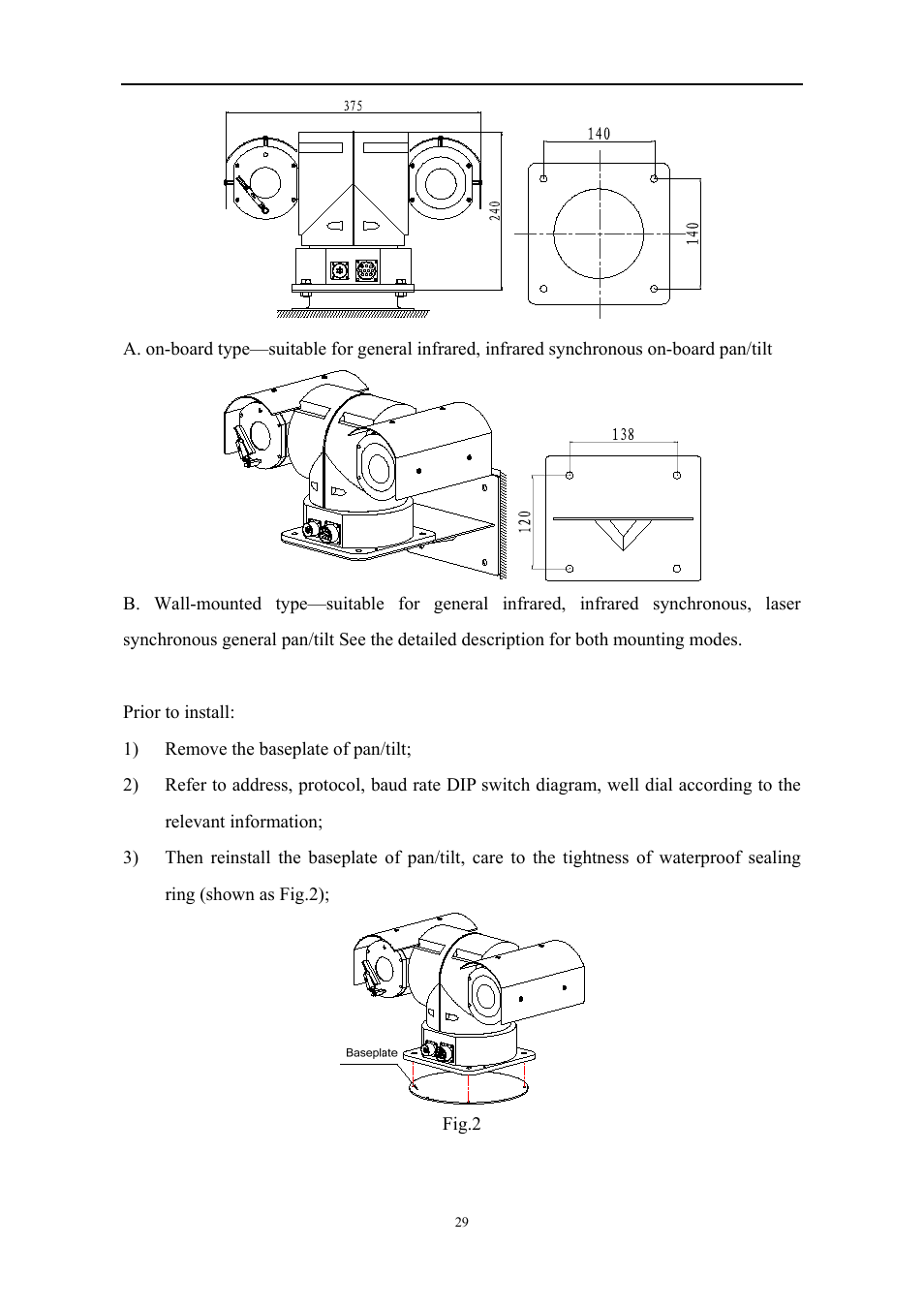 COP-USA ASH56NVIR-36S User Manual | Page 33 / 45