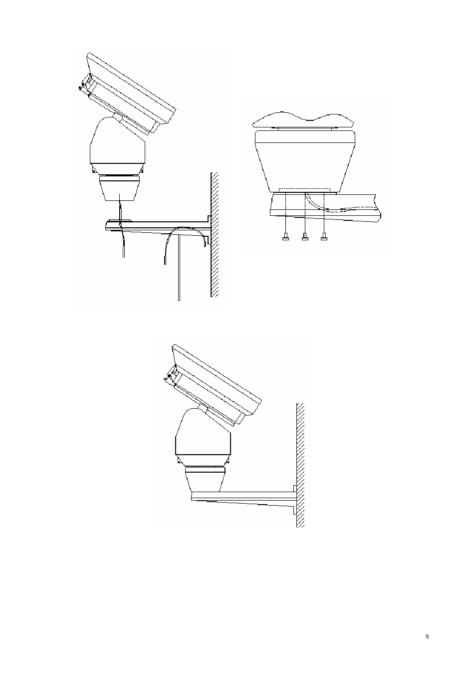 COP-USA ASH65NV User Manual | Page 12 / 21