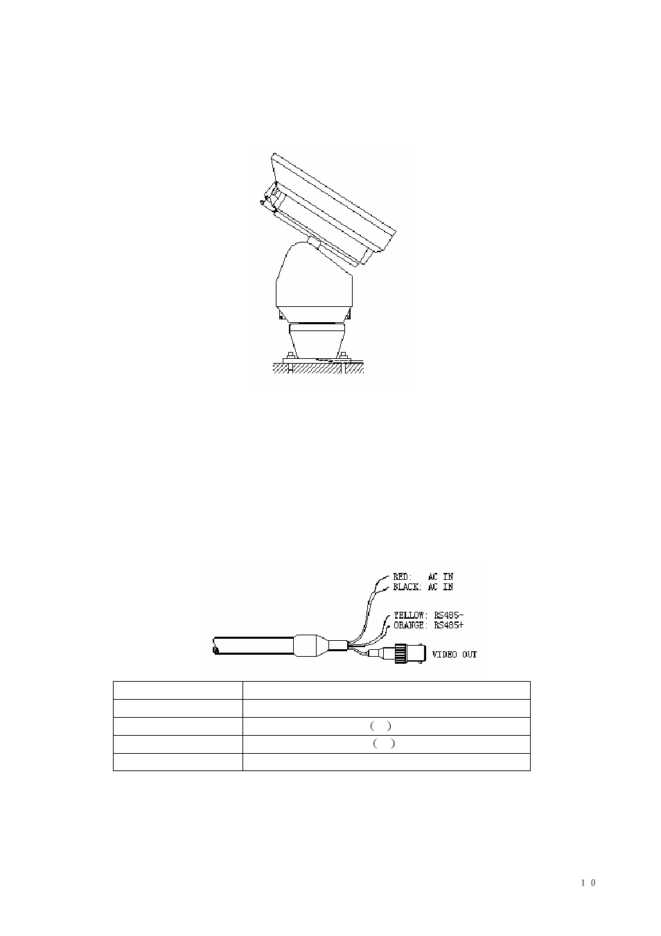 COP-USA ASH65NV User Manual | Page 14 / 21