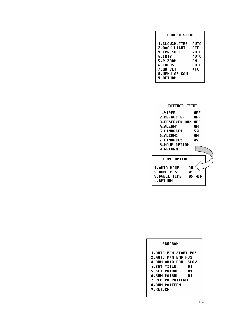 COP-USA ASH65NV User Manual | Page 17 / 21