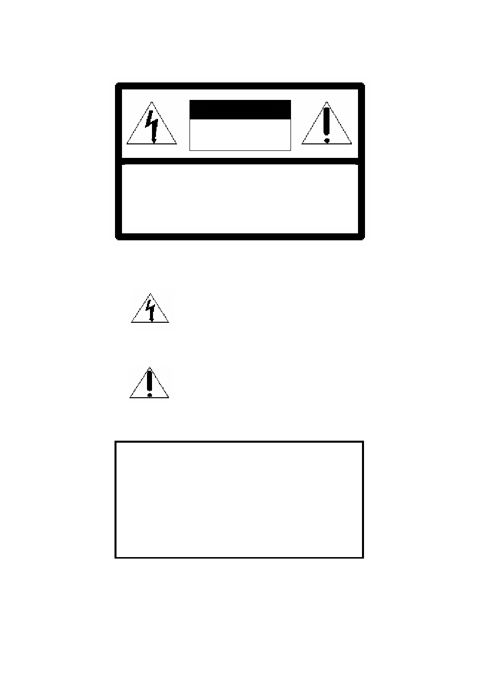 COP-USA ASH65NV User Manual | Page 3 / 21