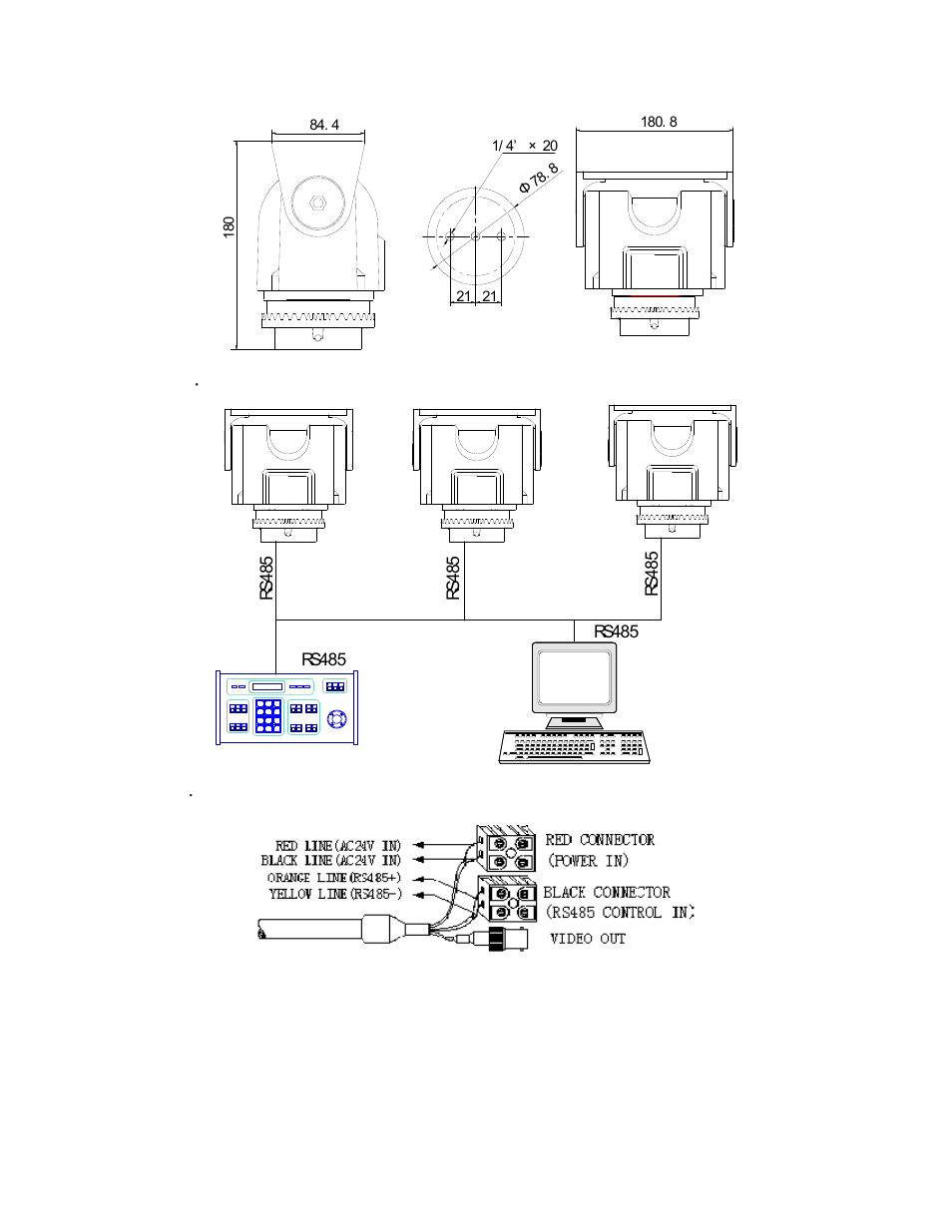 COP-USA AS20RS485 User Manual | Page 4 / 5