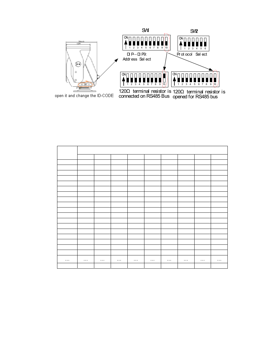 COP-USA AS75W User Manual | Page 5 / 9