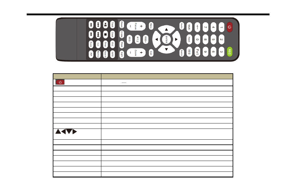 COP-USA DVR2708XD-M User Manual | Page 15 / 105