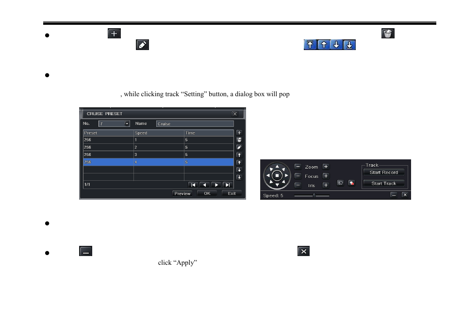 COP-USA DVR2708XD-M User Manual | Page 46 / 105