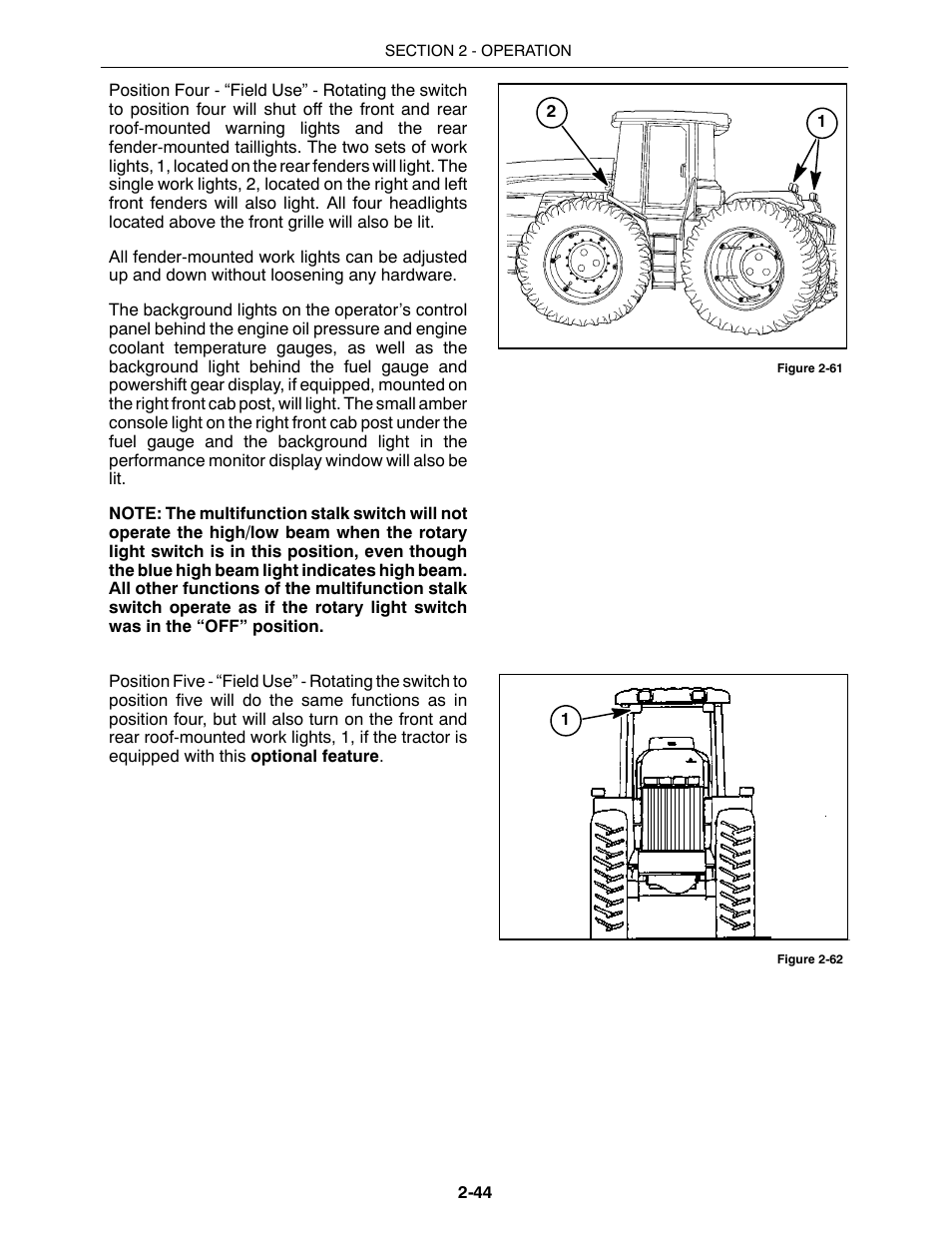 Buhler 2425 User Manual | Page 102 / 380