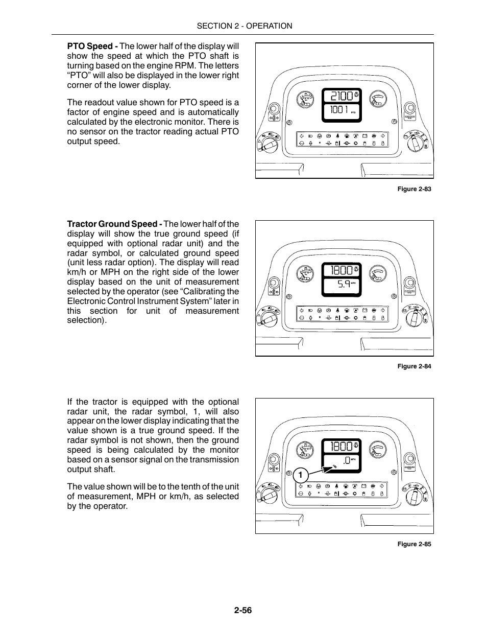 Buhler 2425 User Manual | Page 114 / 380