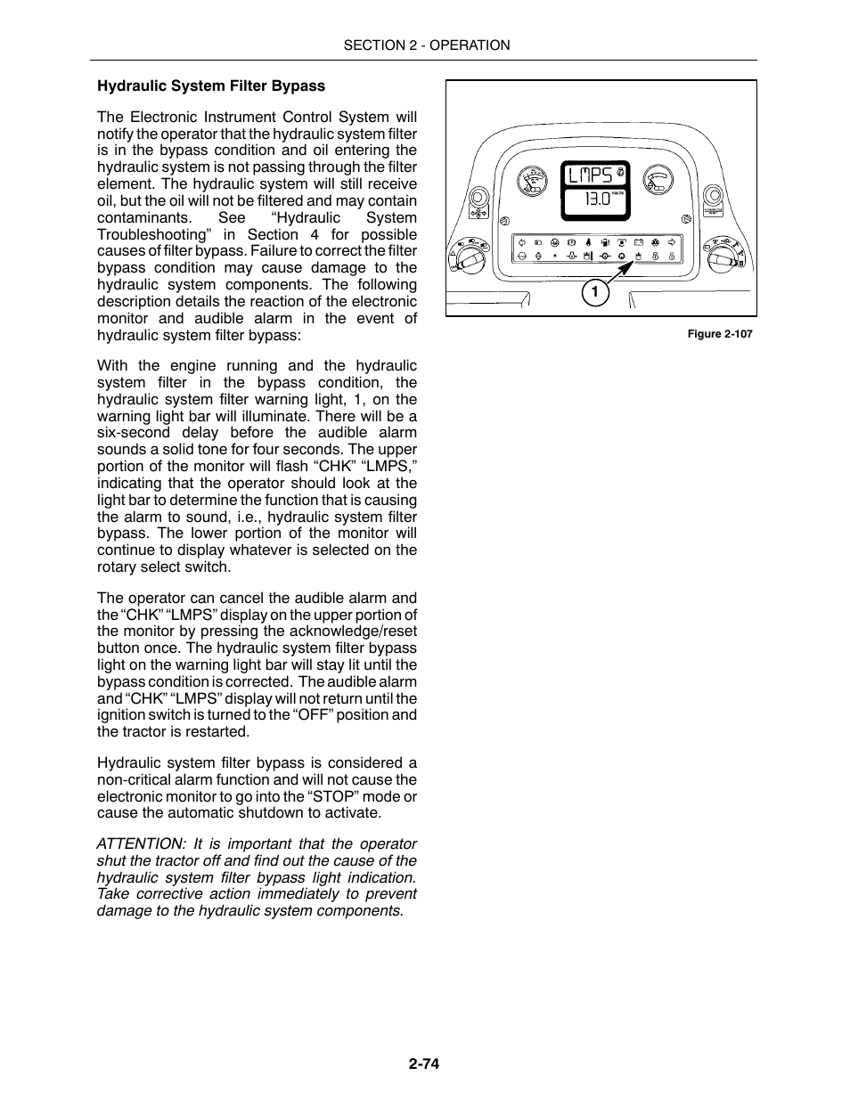 Buhler 2425 User Manual | Page 132 / 380