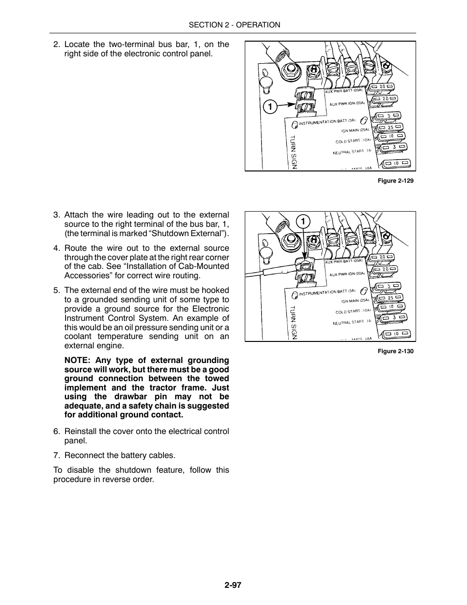 Buhler 2425 User Manual | Page 155 / 380