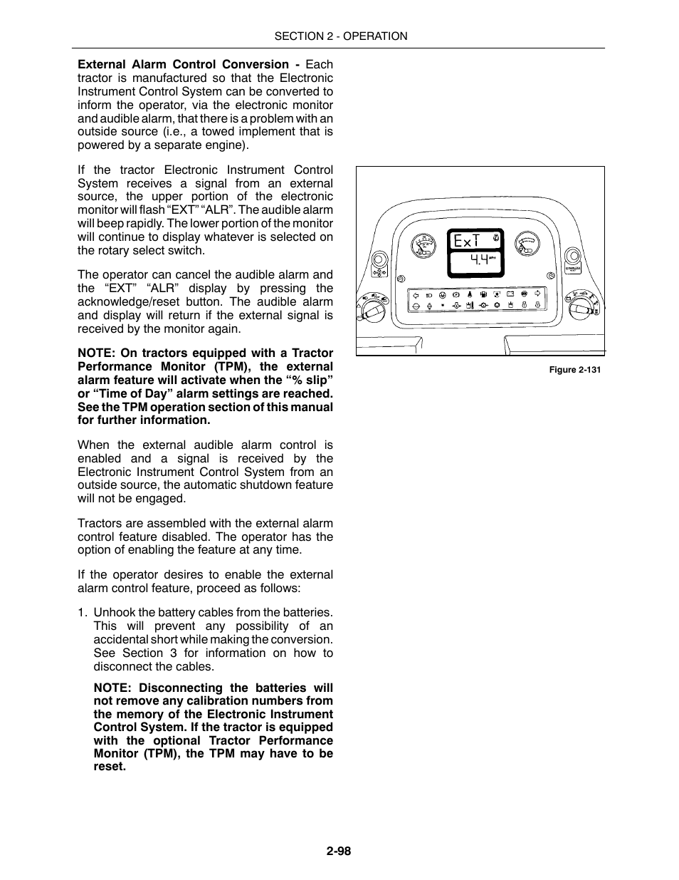 Buhler 2425 User Manual | Page 156 / 380