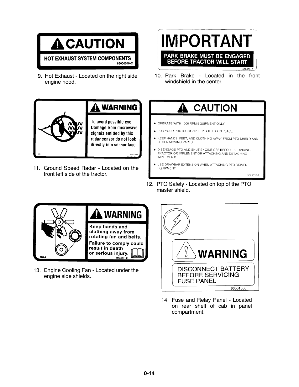 Buhler 2425 User Manual | Page 16 / 380