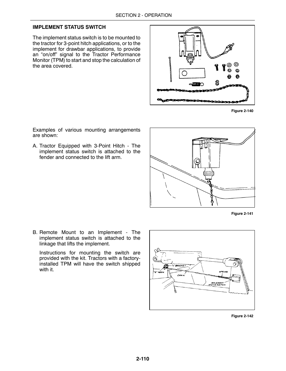 Buhler 2425 User Manual | Page 168 / 380