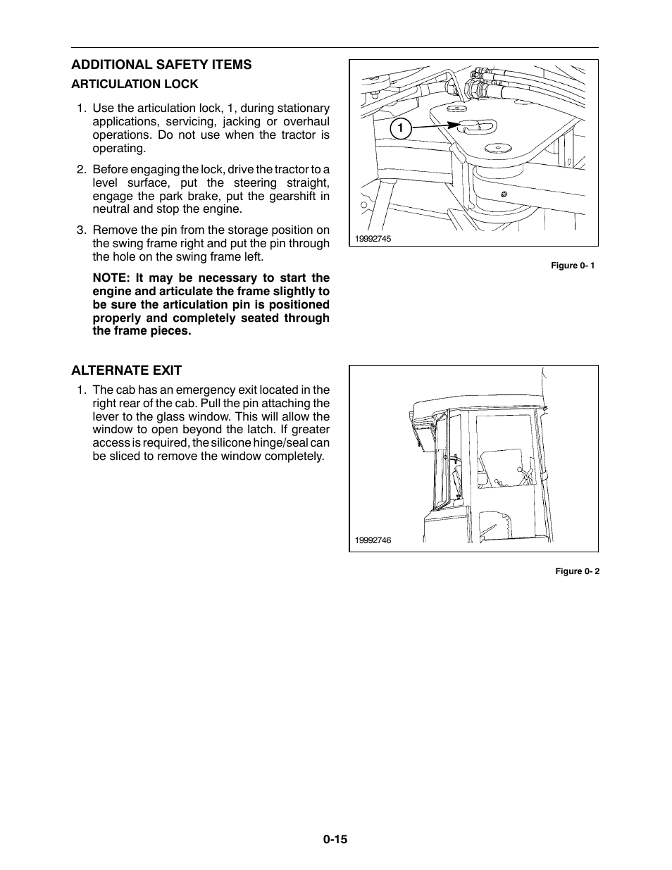 Buhler 2425 User Manual | Page 17 / 380