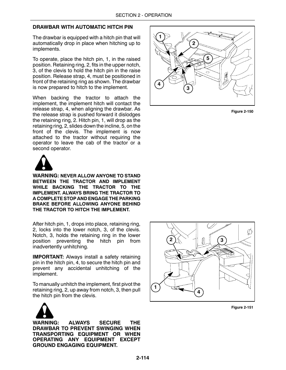 Buhler 2425 User Manual | Page 172 / 380