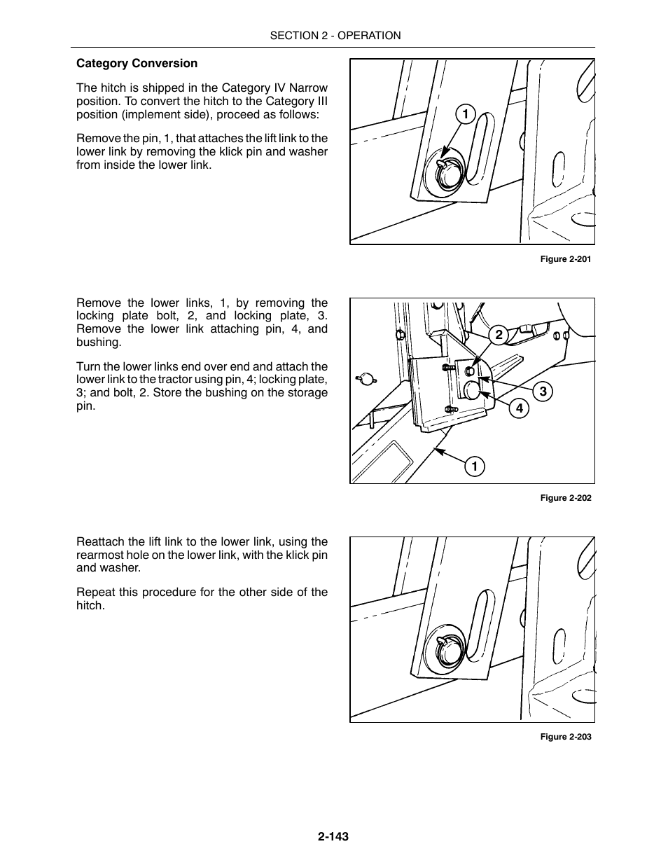 Buhler 2425 User Manual | Page 201 / 380