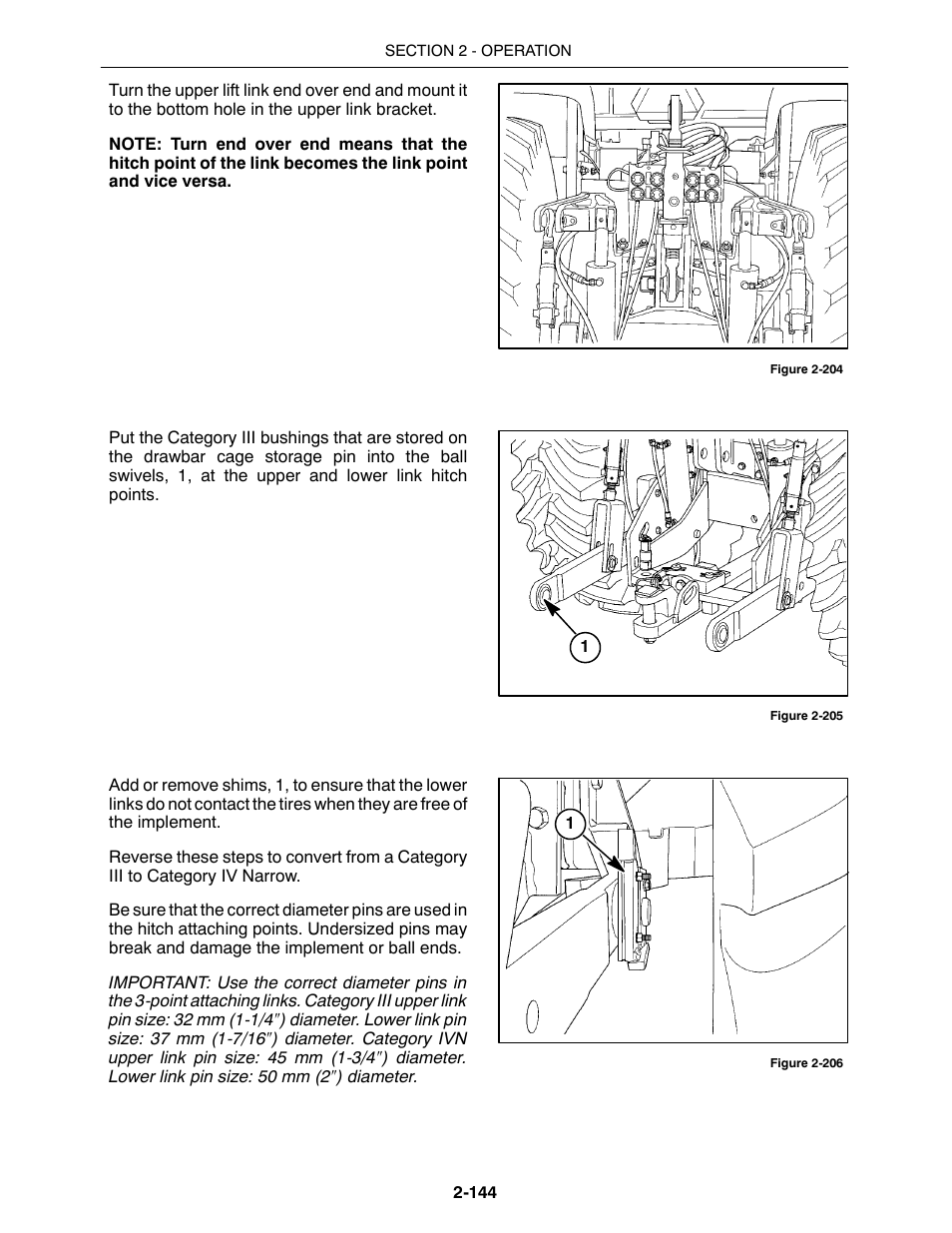 Buhler 2425 User Manual | Page 202 / 380