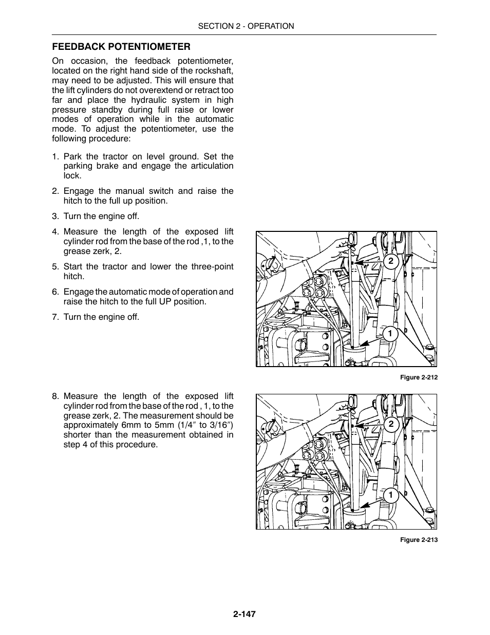 Buhler 2425 User Manual | Page 205 / 380