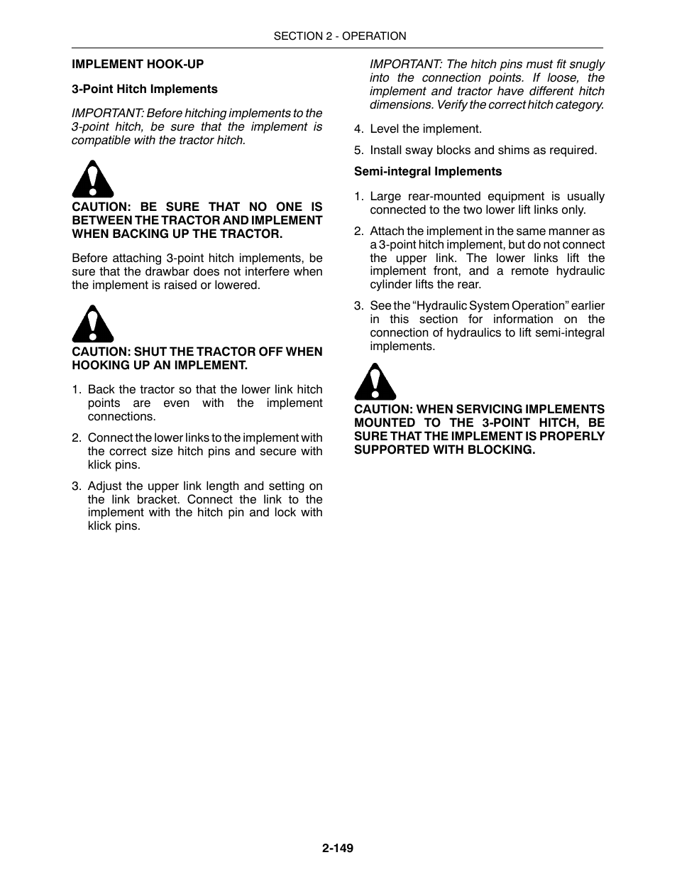 Buhler 2425 User Manual | Page 207 / 380