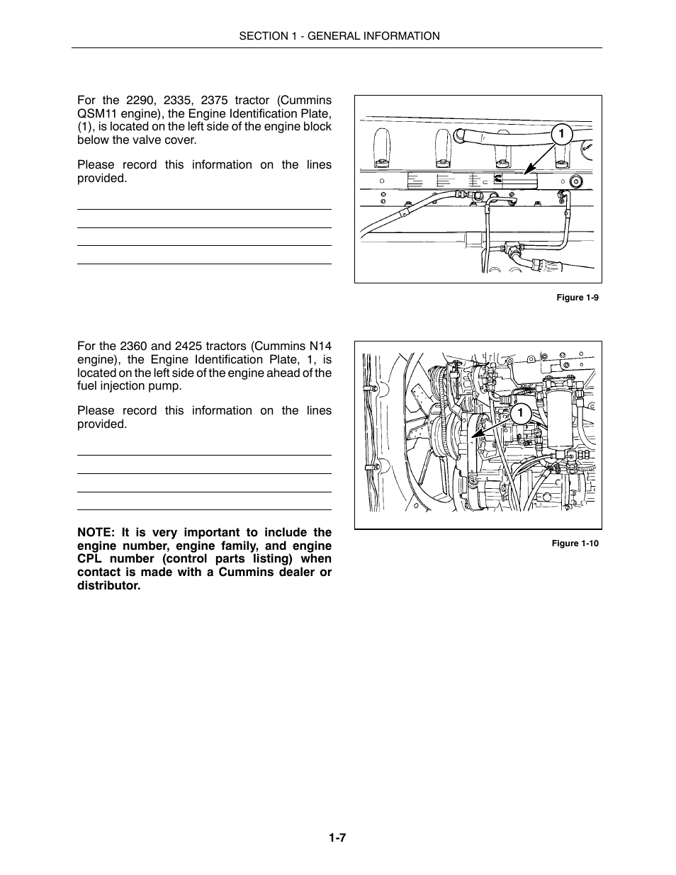 Buhler 2425 User Manual | Page 27 / 380