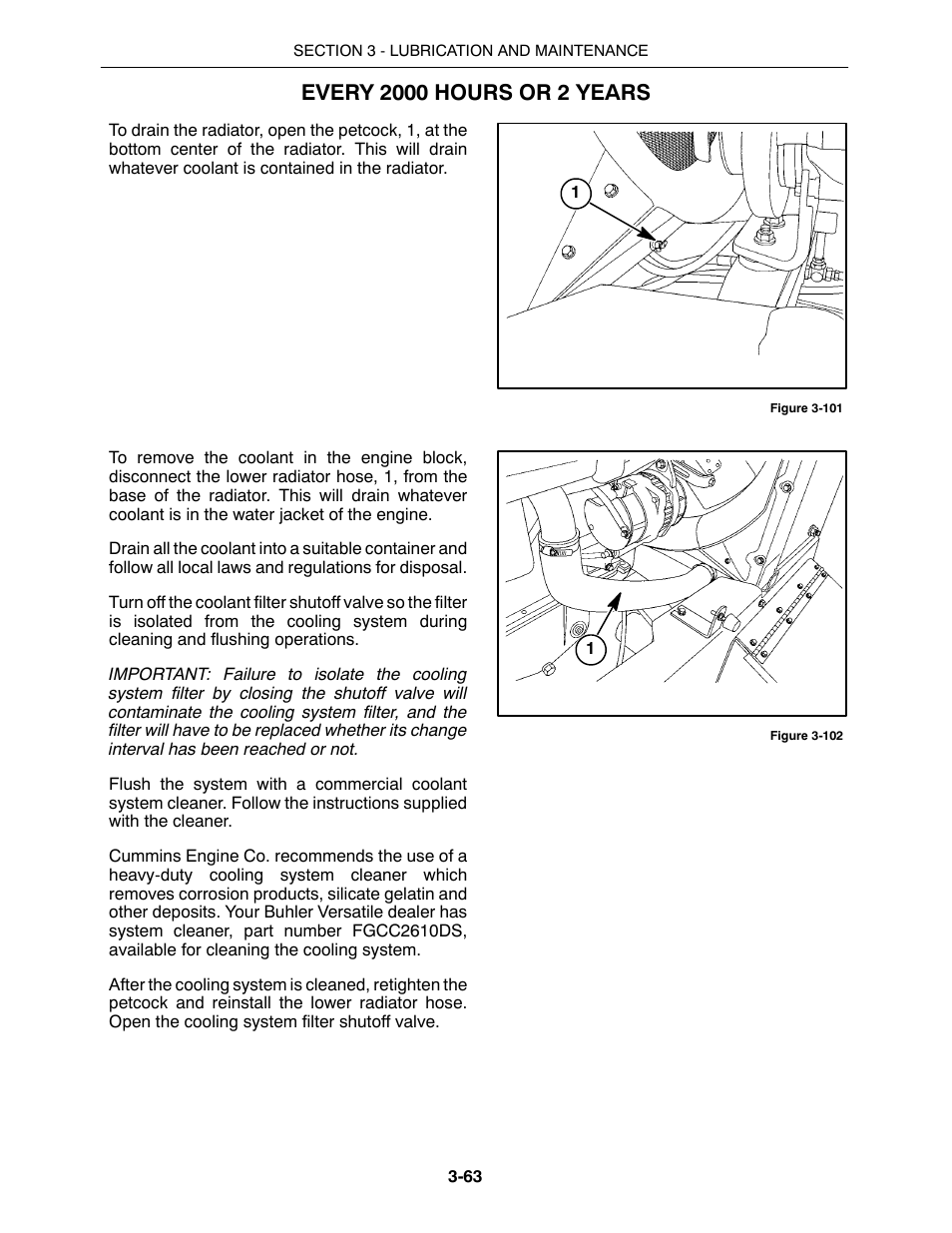 Buhler 2425 User Manual | Page 287 / 380