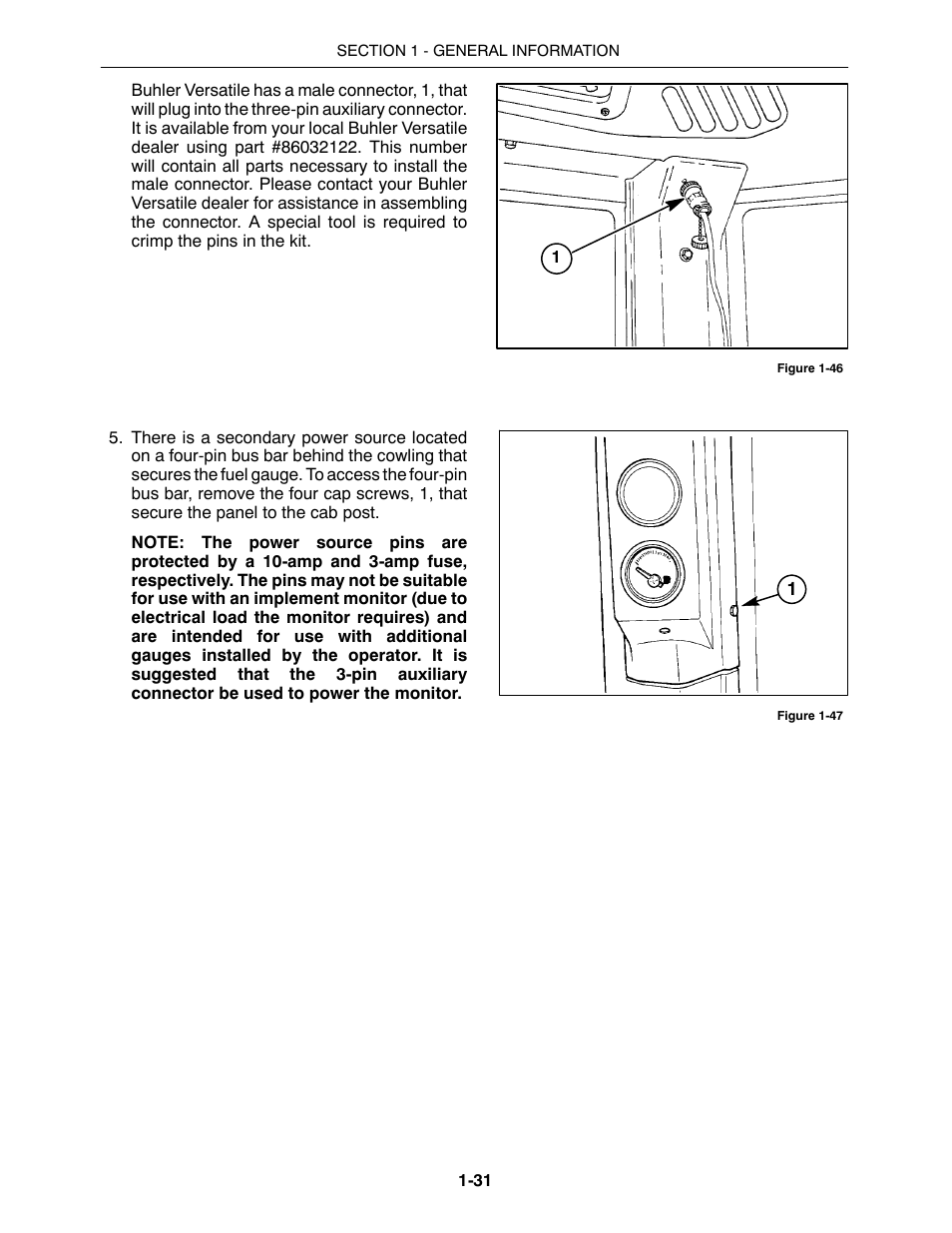 Buhler 2425 User Manual | Page 51 / 380