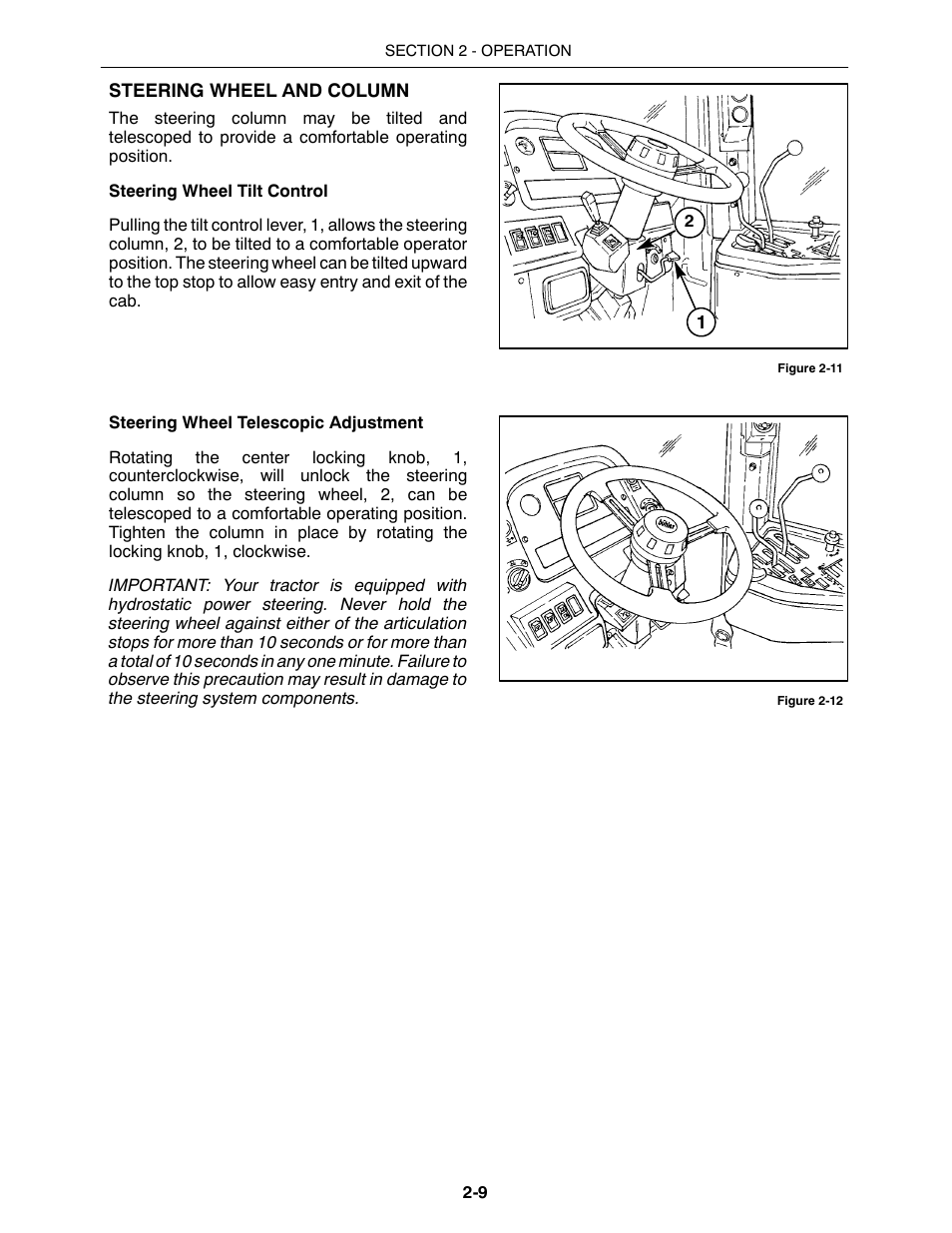 Buhler 2425 User Manual | Page 67 / 380