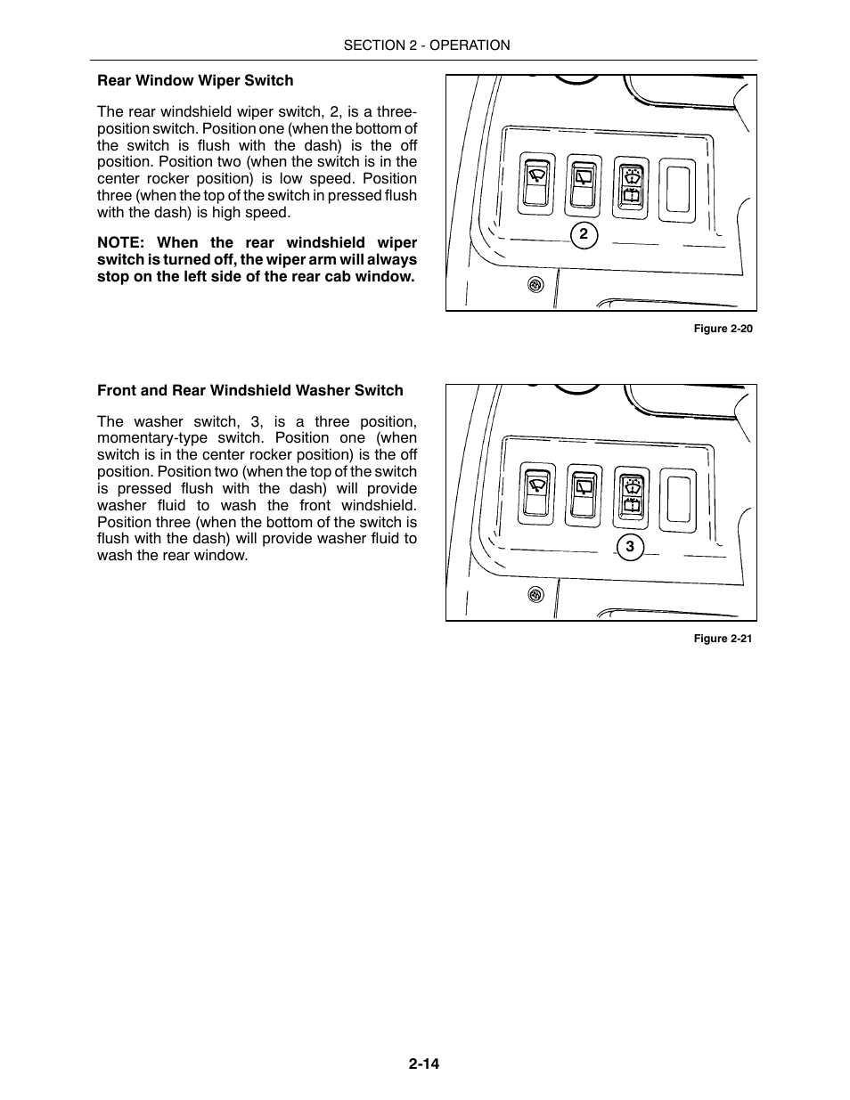 Buhler 2425 User Manual | Page 72 / 380