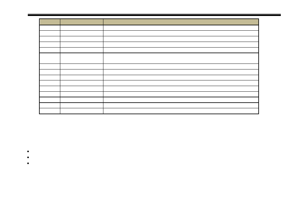 4 remote controller | COP-USA DVR2716XD-M User Manual | Page 14 / 105