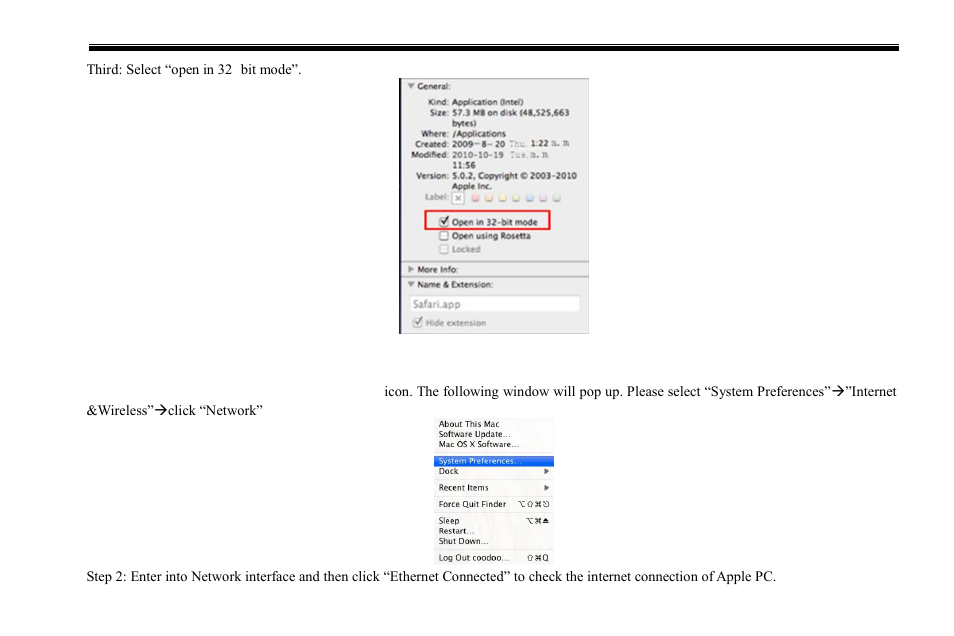 COP-USA DVR2716XD-M User Manual | Page 58 / 105