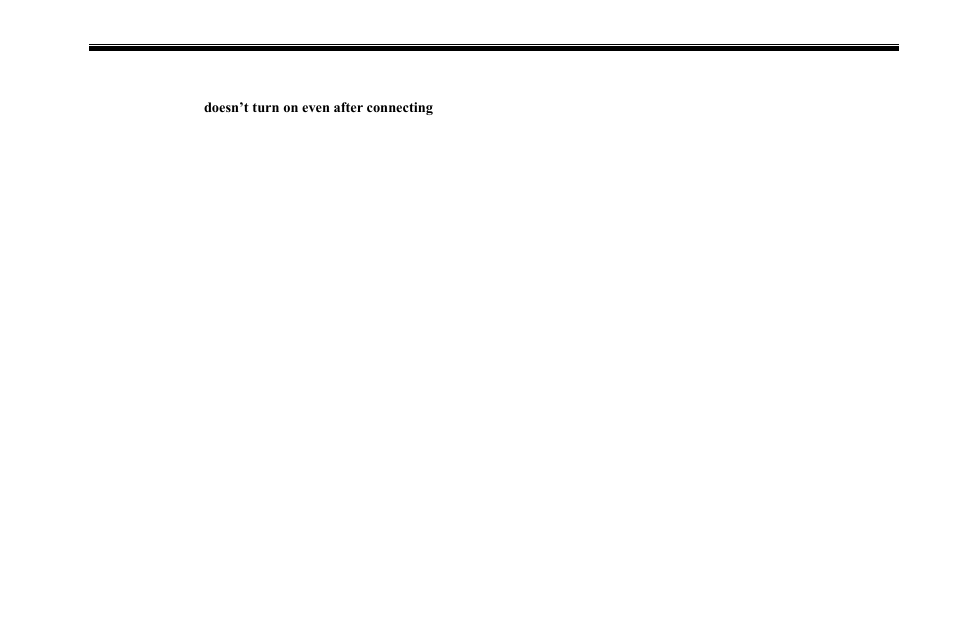 Appendix a faq | COP-USA DVR2716XD-M User Manual | Page 94 / 105
