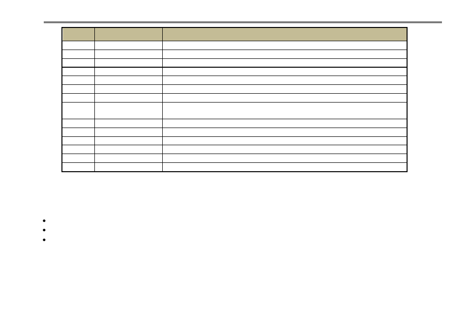 4 remote controller | COP-USA DVR2704XE-L User Manual | Page 13 / 114