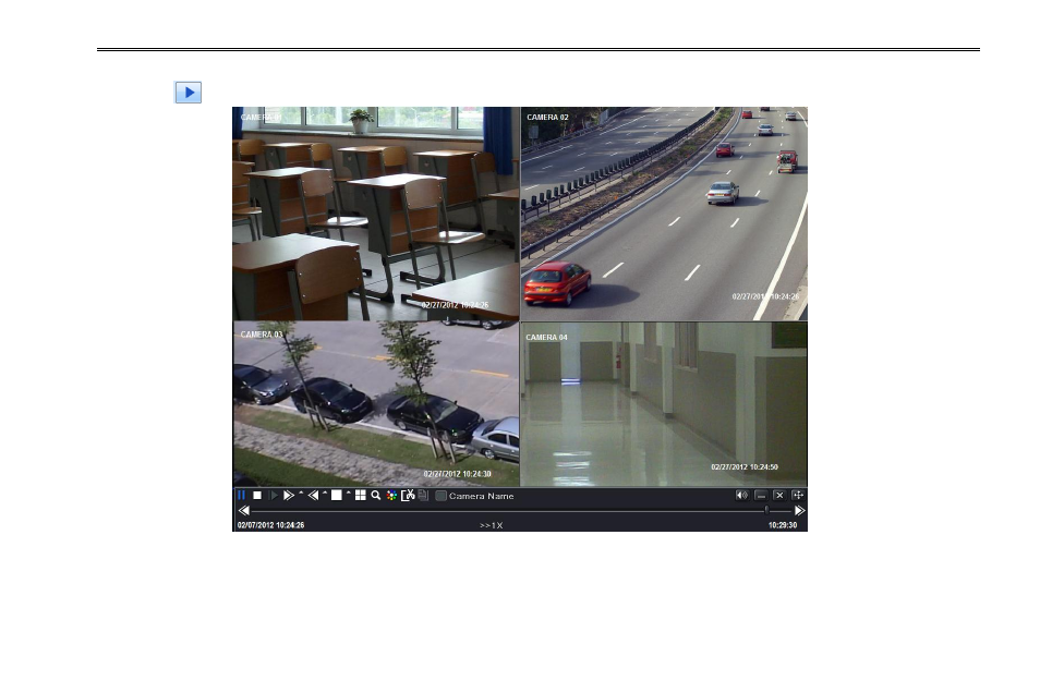 COP-USA DVR2704XE-L User Manual | Page 19 / 114