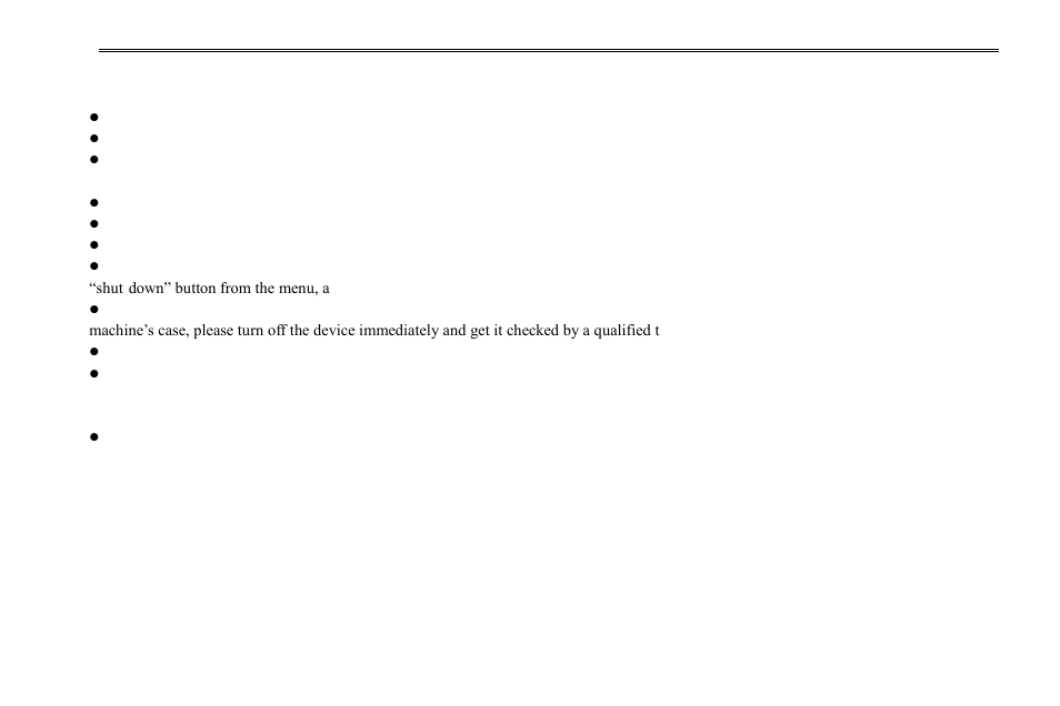 COP-USA DVR2704XE-L User Manual | Page 2 / 114