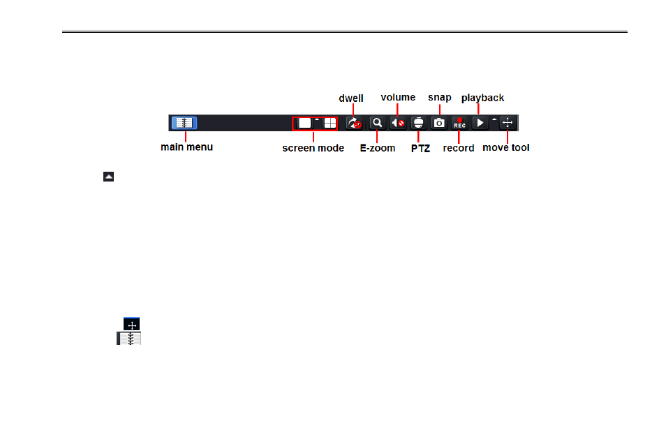 4 main menu setup guide | COP-USA DVR2704XE-L User Manual | Page 20 / 114