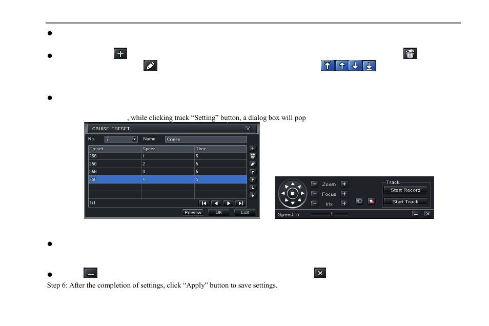 COP-USA DVR2704XE-L User Manual | Page 42 / 114