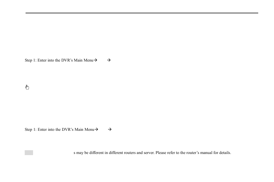 7 remote surveillance, 1 ie remote surveillance | COP-USA DVR2704XE-L User Manual | Page 51 / 114