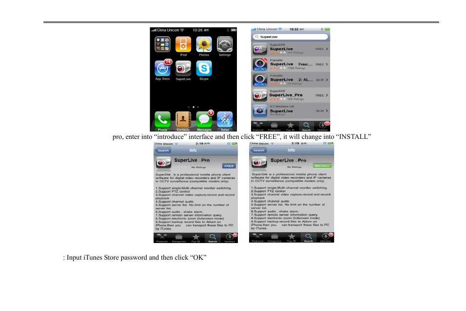 COP-USA DVR2704XE-L User Manual | Page 72 / 114